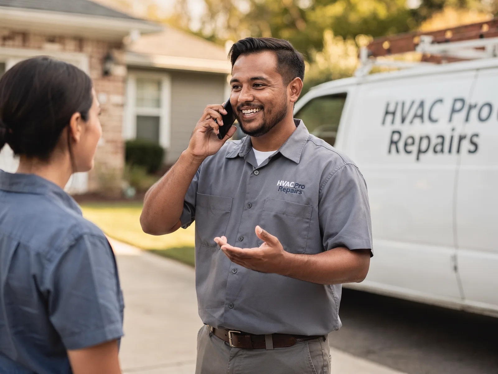 Heat Pump Repair Lily, KY FAQs